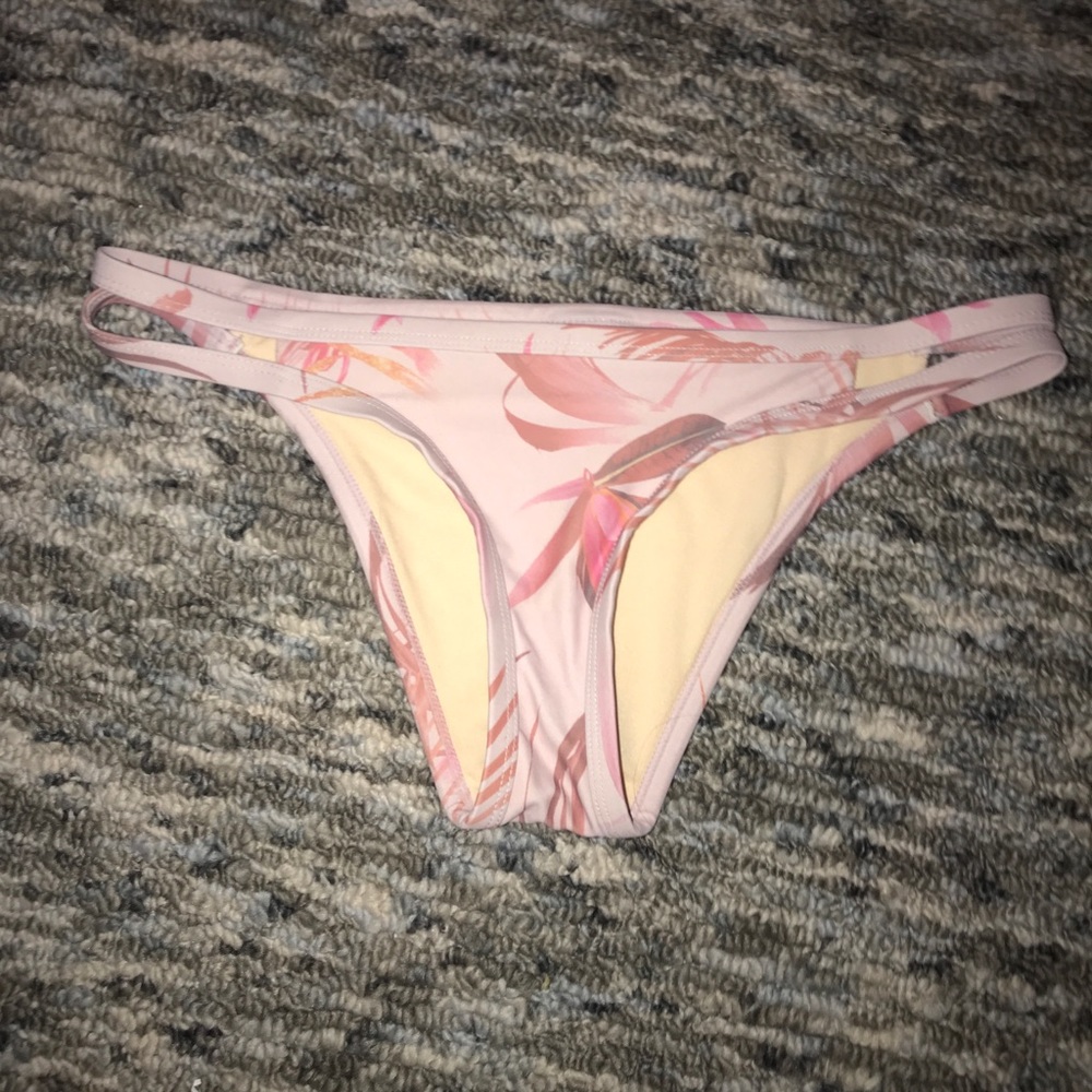 LA Hearts • Bikini bottoms